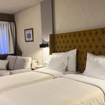 The Mill Hotel Kakopetria Ngoại thất bức ảnh