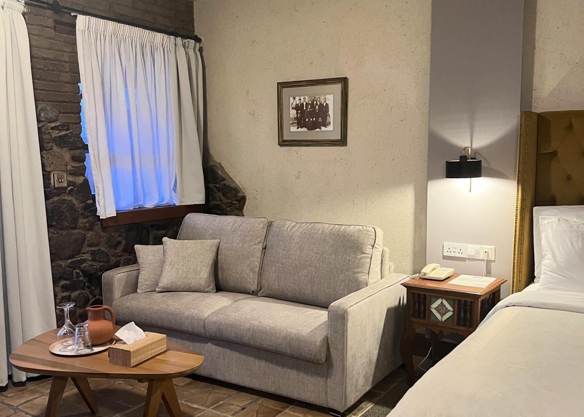 The Mill Hotel Kakopetria Ngoại thất bức ảnh