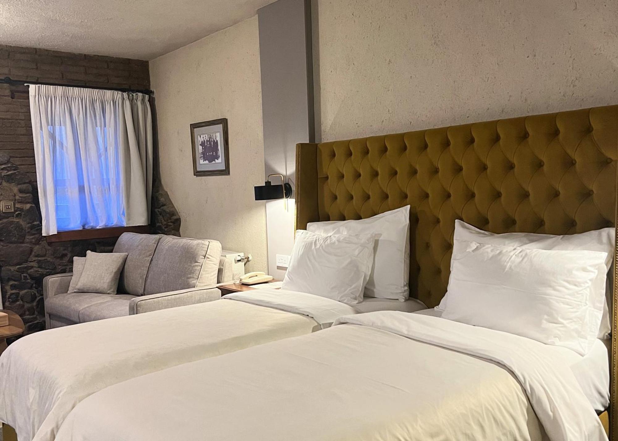 The Mill Hotel Kakopetria Ngoại thất bức ảnh