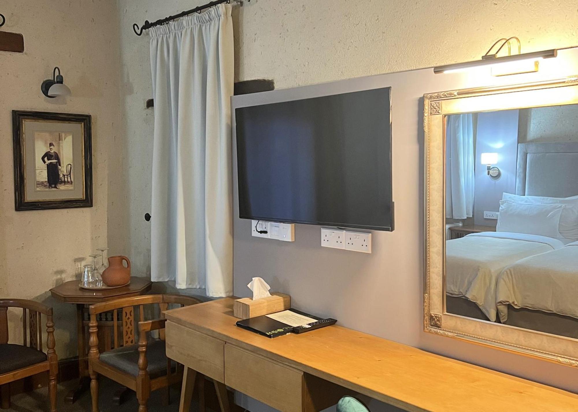 The Mill Hotel Kakopetria Ngoại thất bức ảnh