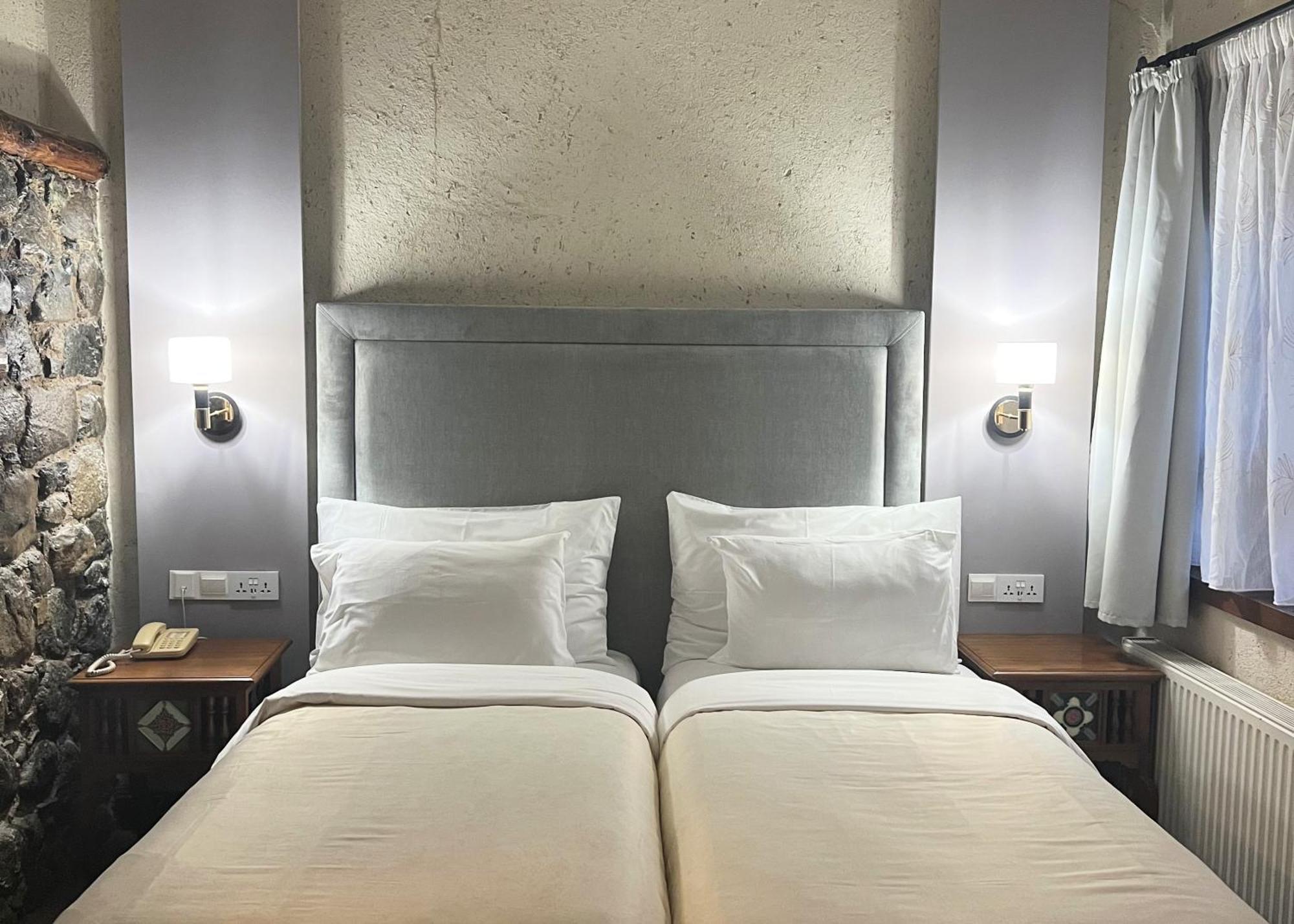 The Mill Hotel Kakopetria Ngoại thất bức ảnh